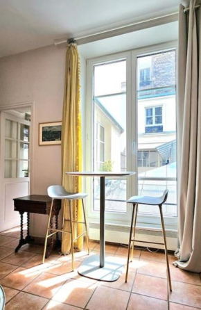 Serenity by SuiteHomeParis